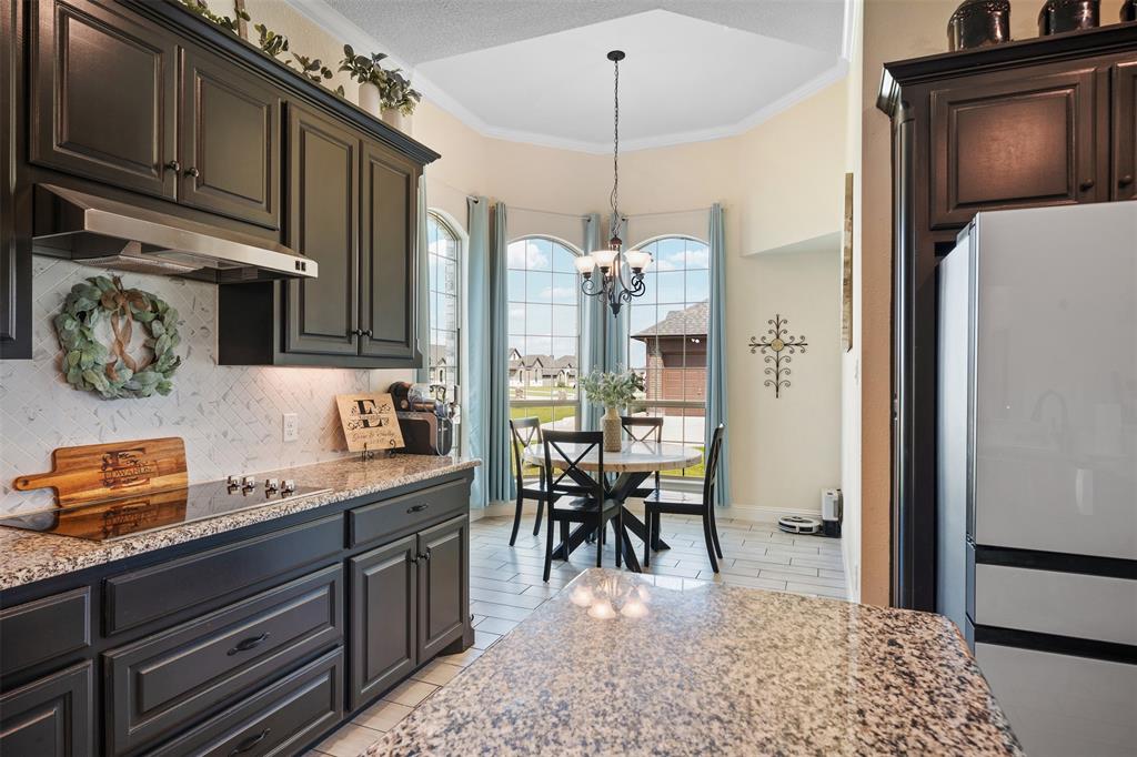 High Meadow Estates Ph II - Residential