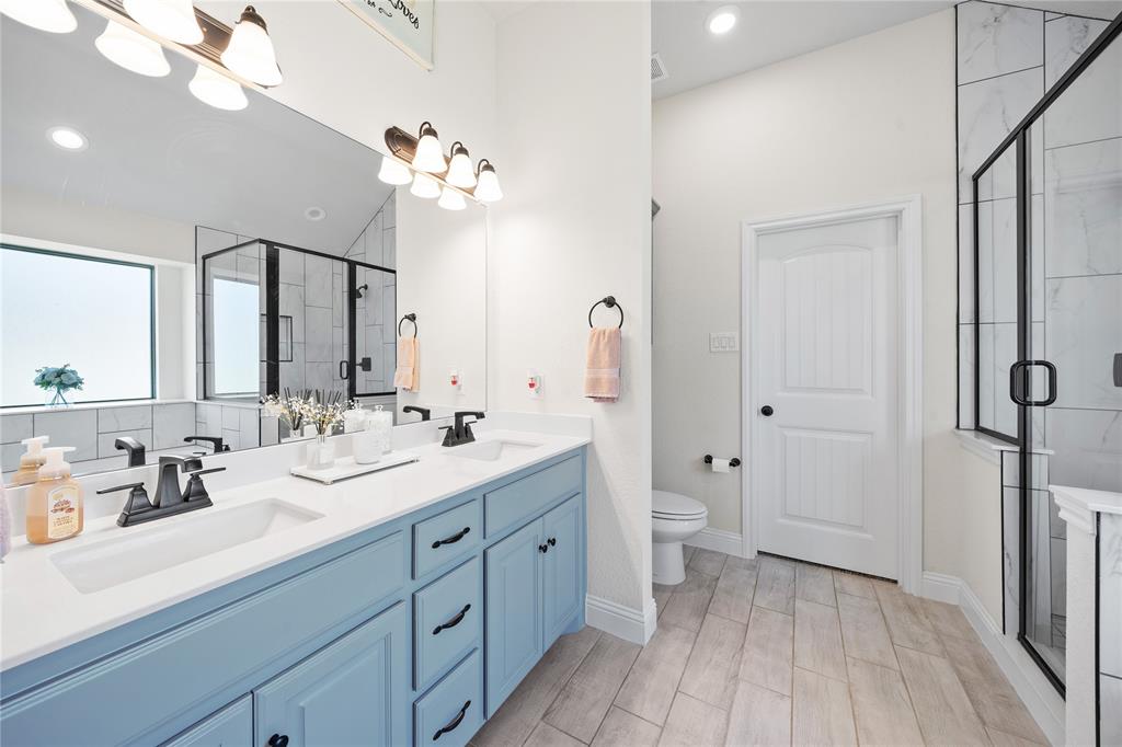 High Meadow Estates Ph II - Residential