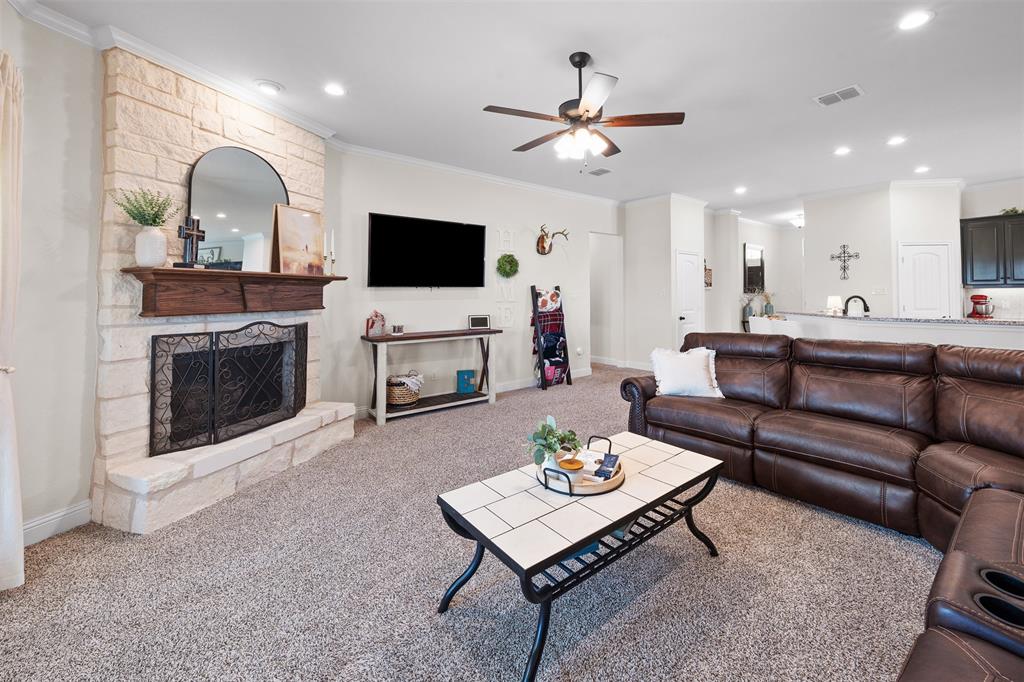 High Meadow Estates Ph II - Residential