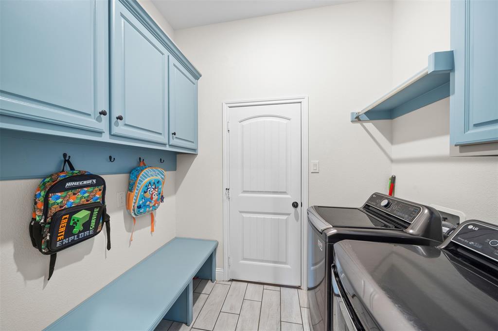 High Meadow Estates Ph II - Residential