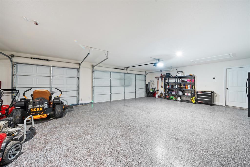 High Meadow Estates Ph II - Residential