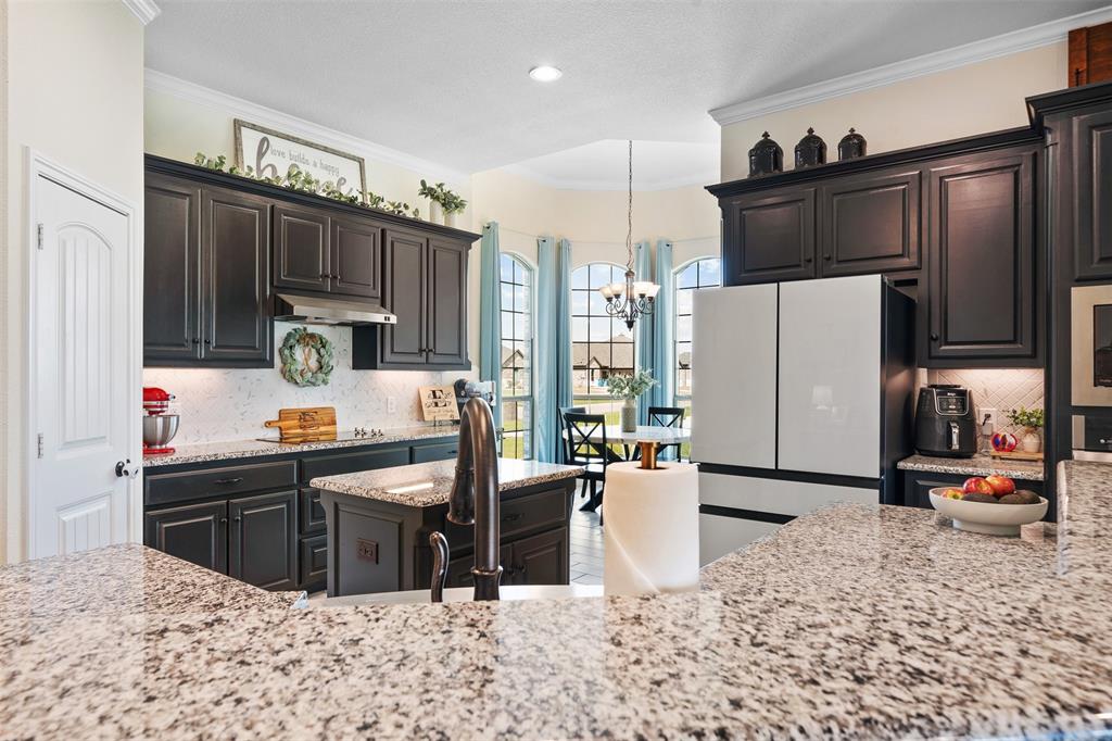 High Meadow Estates Ph II - Residential