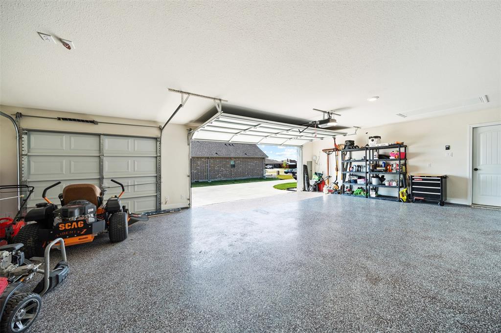 High Meadow Estates Ph II - Residential