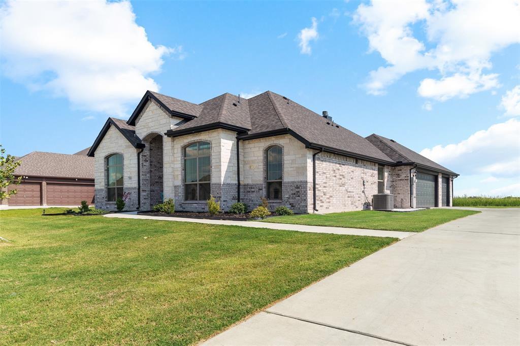 High Meadow Estates Ph II - Residential