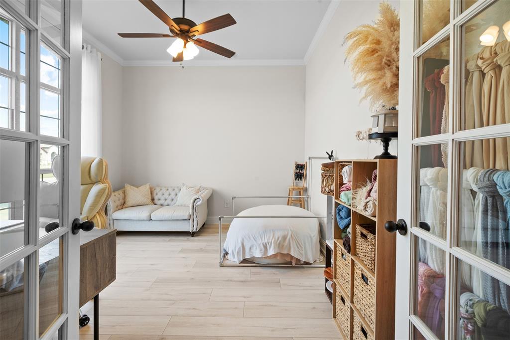 High Meadow Estates Ph II - Residential