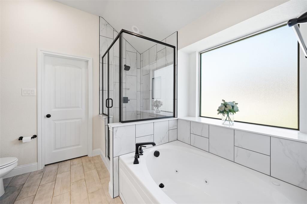 High Meadow Estates Ph II - Residential