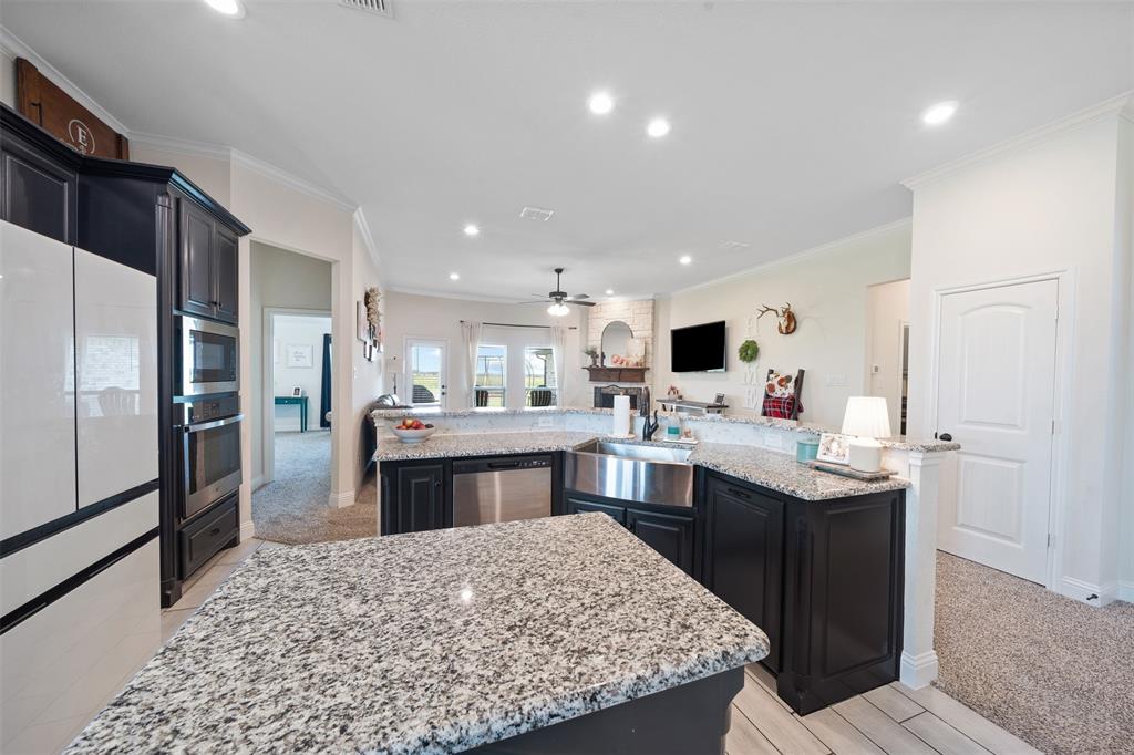 High Meadow Estates Ph II - Residential