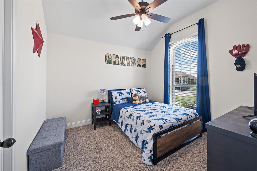 High Meadow Estates Ph II - Residential