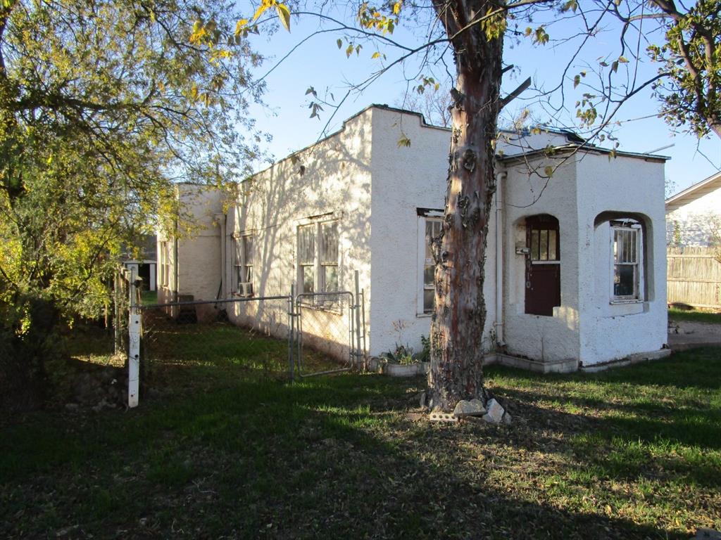 Sayles & Hughes - Residential