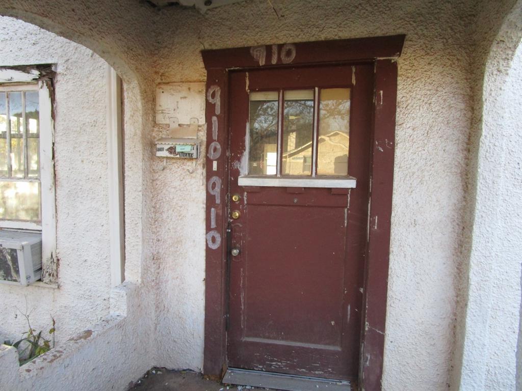 Sayles & Hughes - Residential