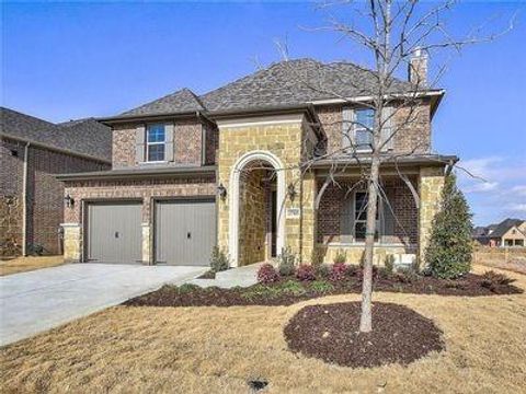 3705 Birmington The Colony TX 75056