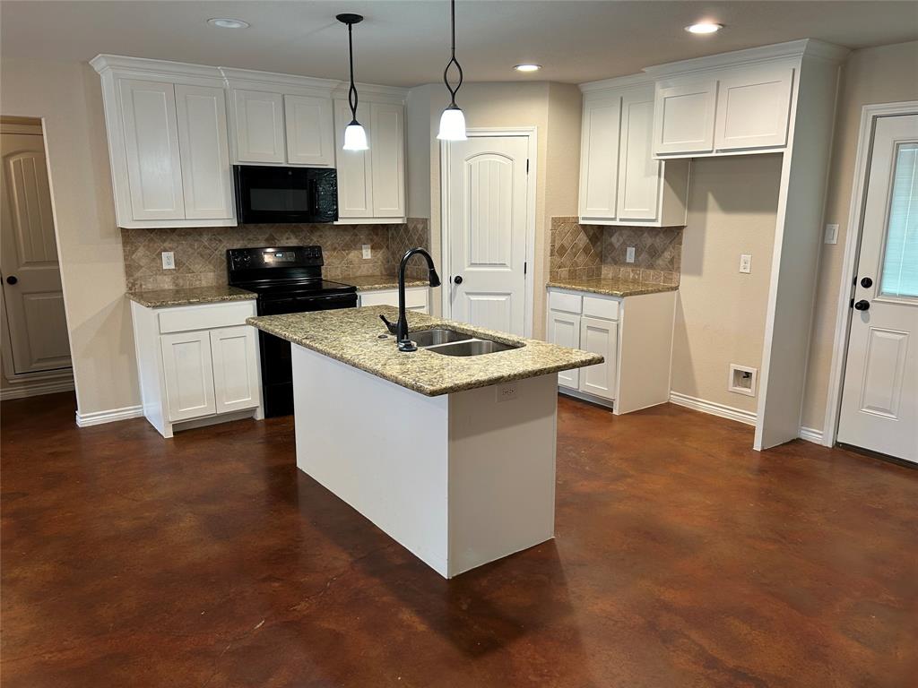 Tanglewood - Residential Lease