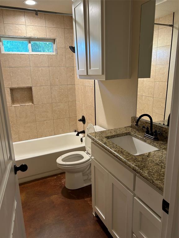 Tanglewood - Residential Lease