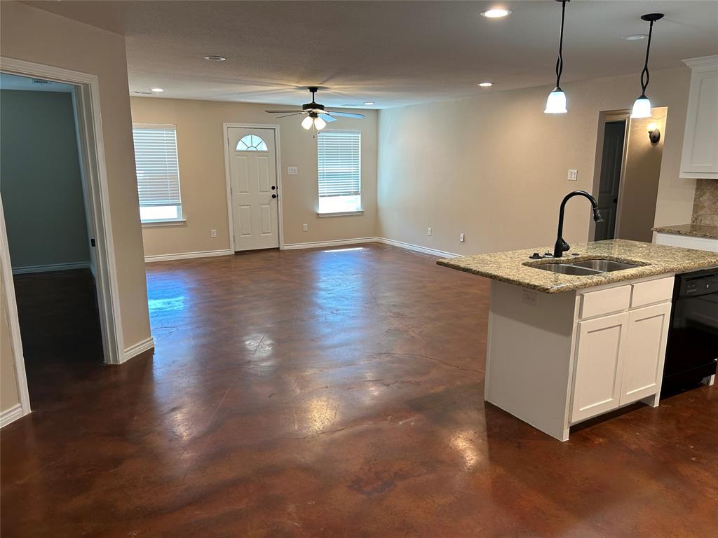 Tanglewood - Residential Lease