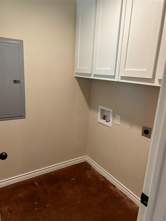 Tanglewood - Residential Lease