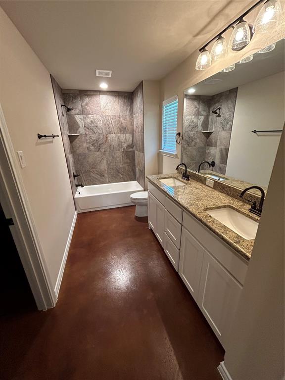 Tanglewood - Residential Lease