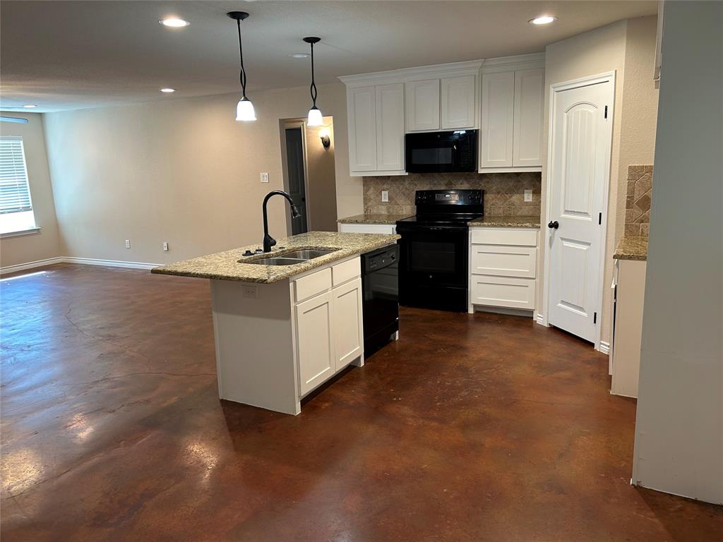 Tanglewood - Residential Lease