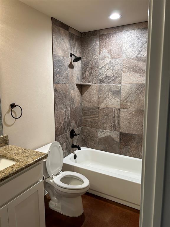 Tanglewood - Residential Lease