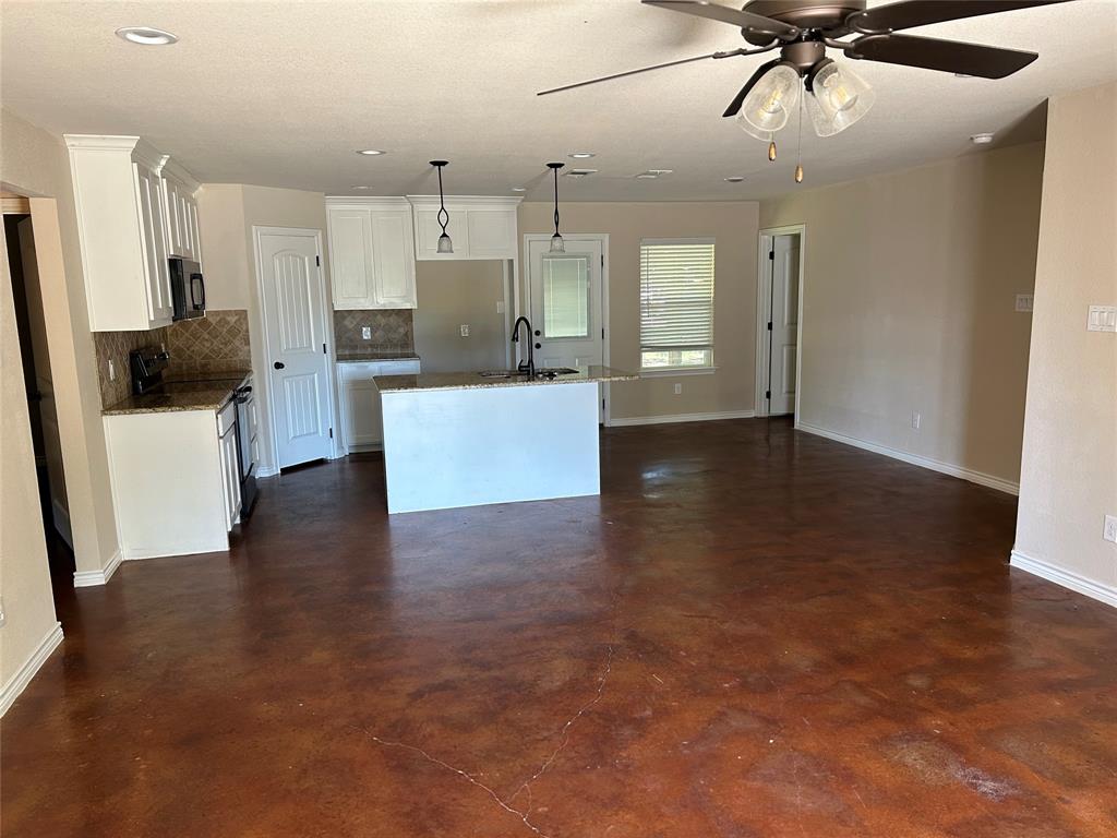 Tanglewood - Residential Lease