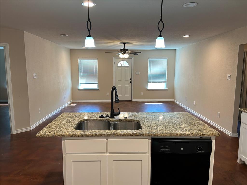 Tanglewood - Residential Lease