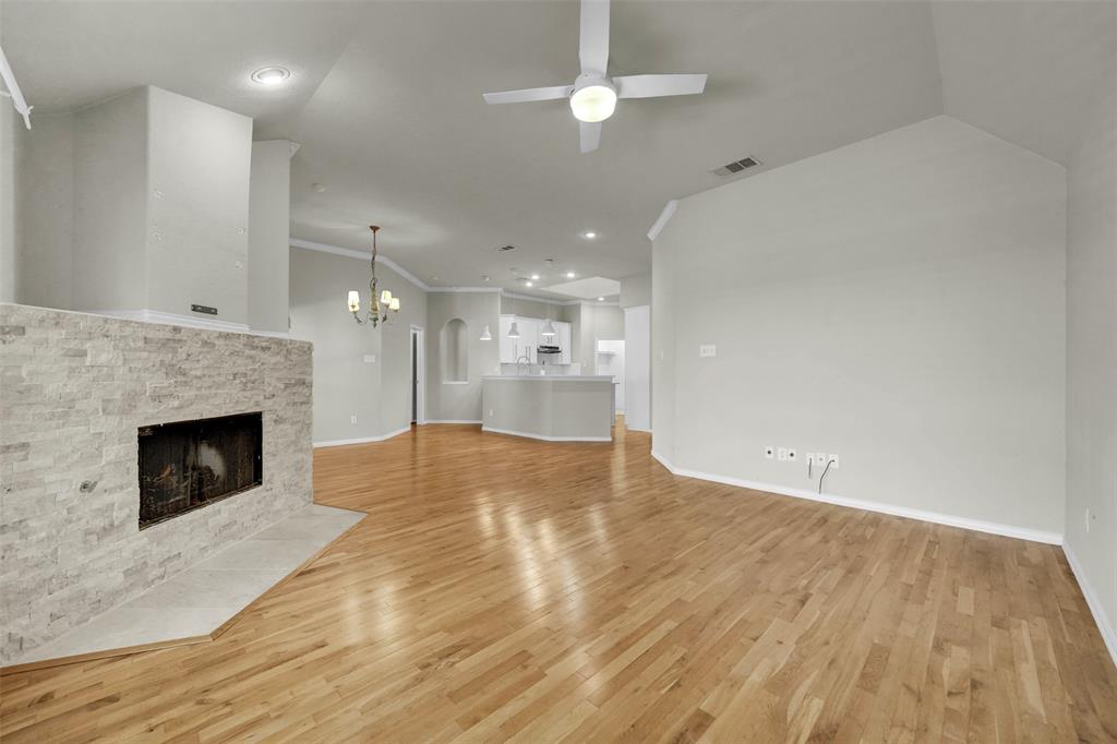 Craig Ranch North Ph 1b - Residential