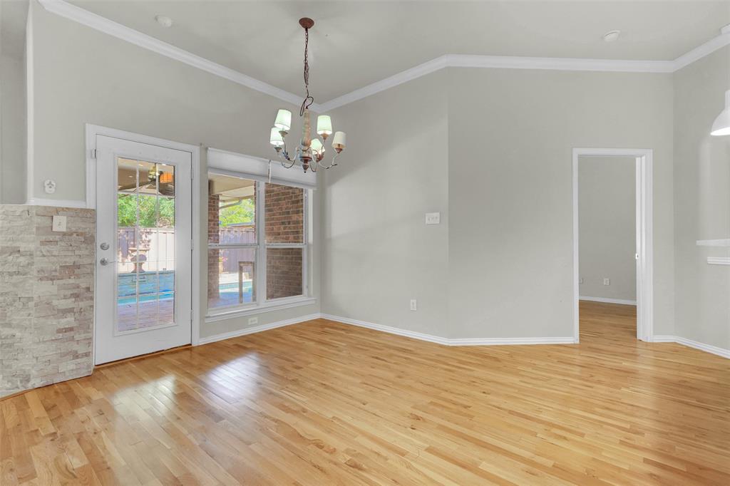 Craig Ranch North Ph 1b - Residential