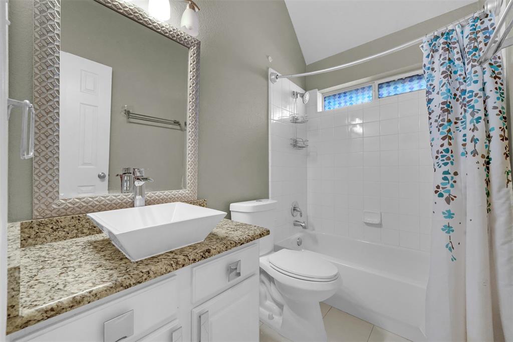 Craig Ranch North Ph 1b - Residential