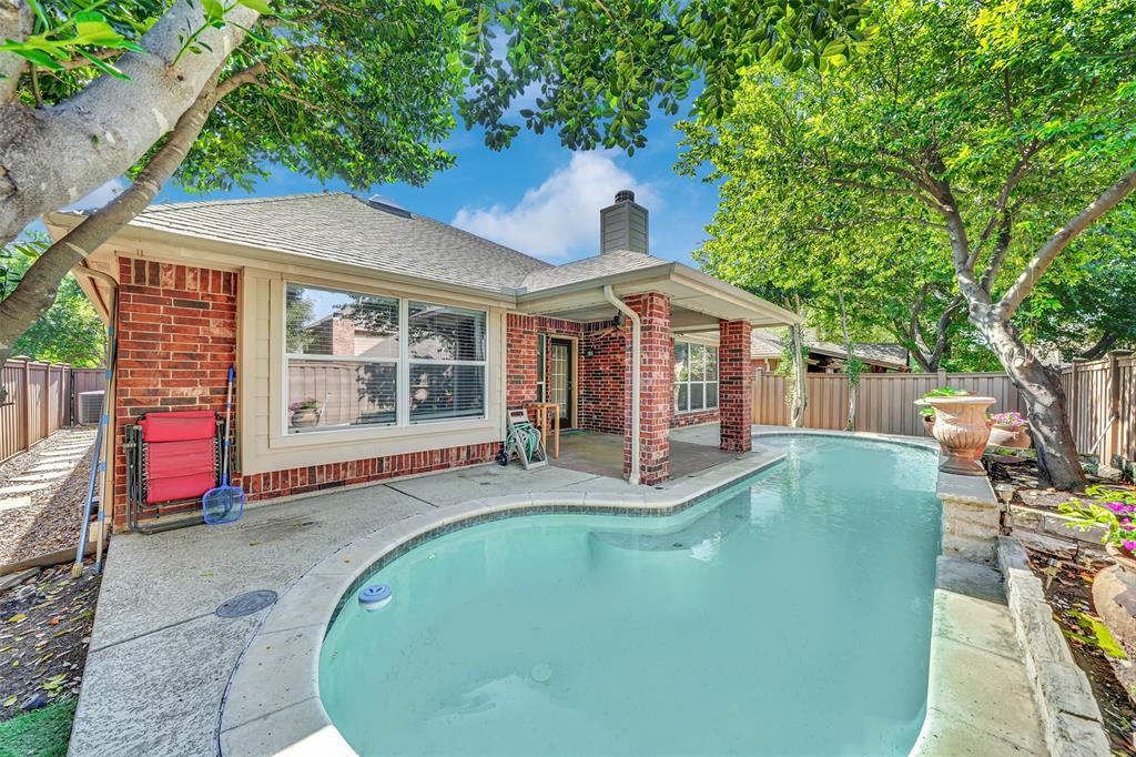 Craig Ranch North Ph 1b - Residential
