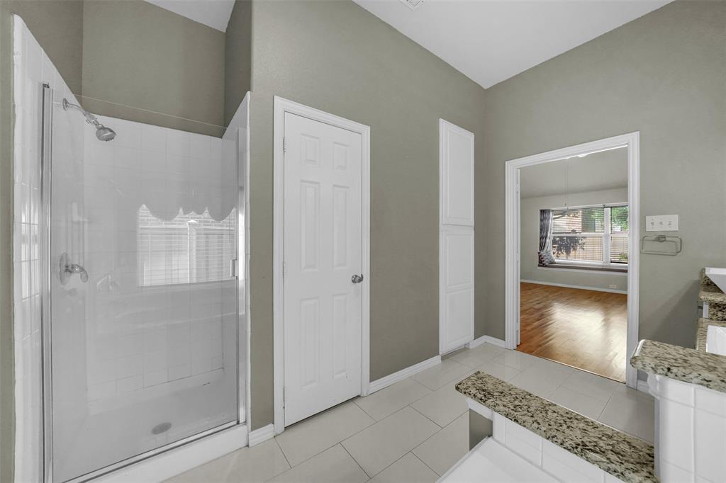Craig Ranch North Ph 1b - Residential