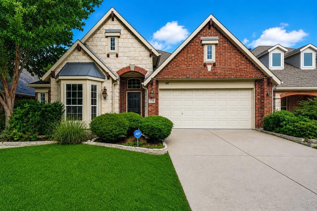 Craig Ranch North Ph 1b - Residential