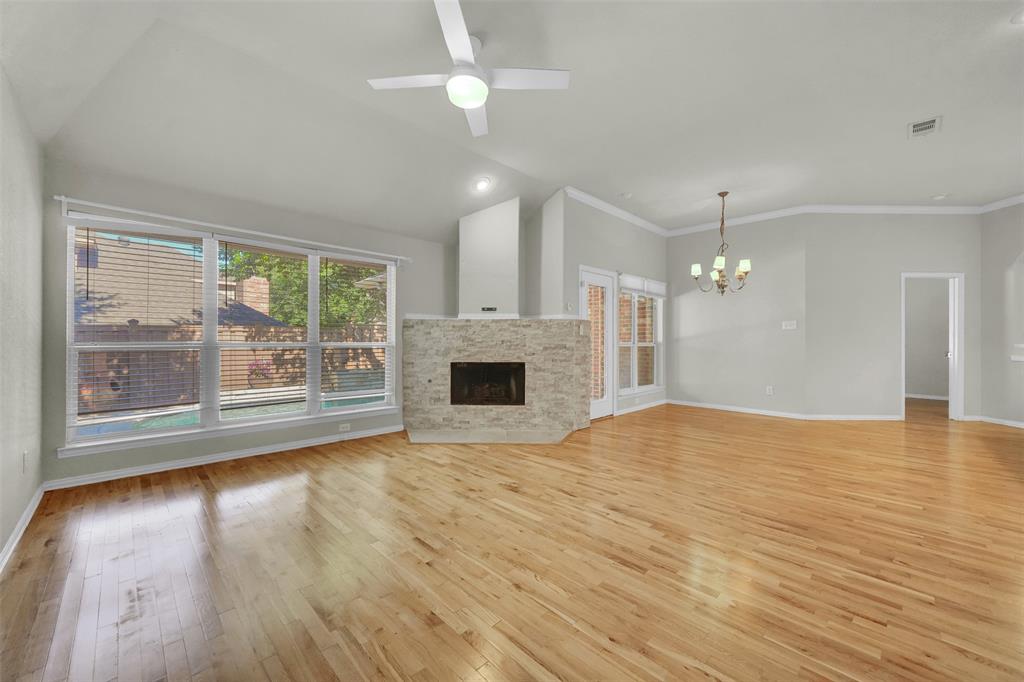 Craig Ranch North Ph 1b - Residential