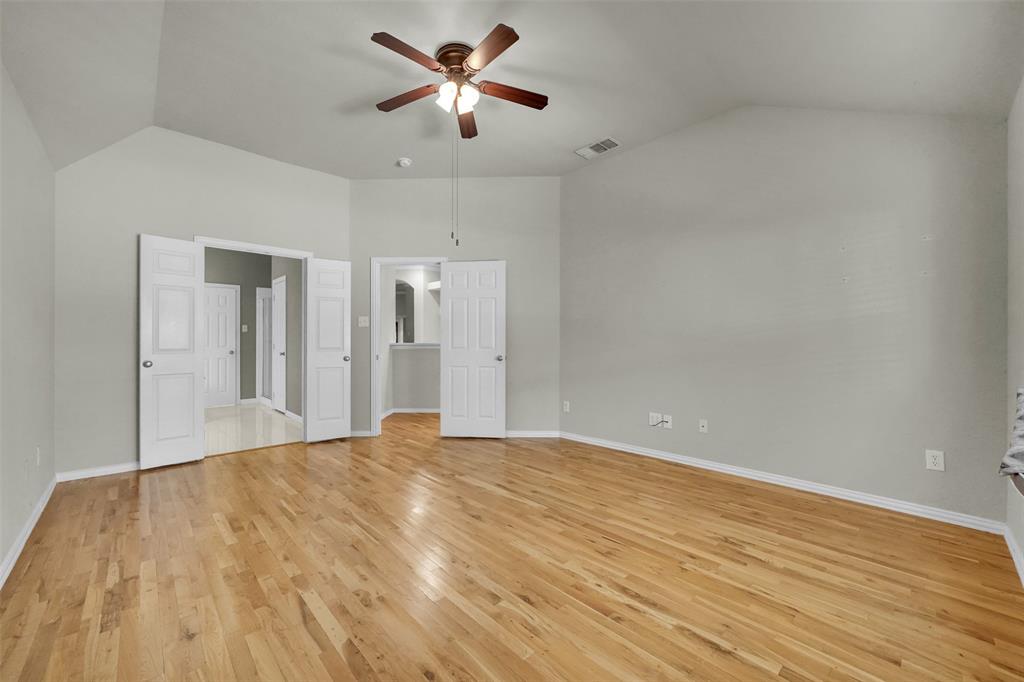 Craig Ranch North Ph 1b - Residential