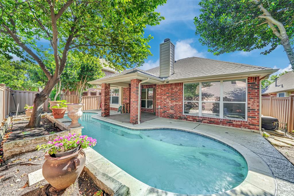 Craig Ranch North Ph 1b - Residential