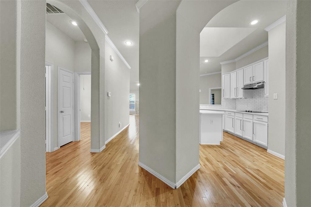 Craig Ranch North Ph 1b - Residential