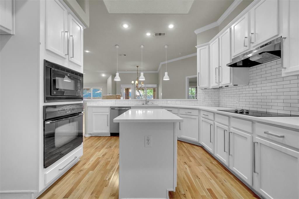 Craig Ranch North Ph 1b - Residential