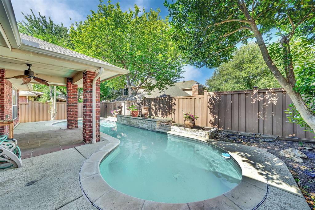 Craig Ranch North Ph 1b - Residential
