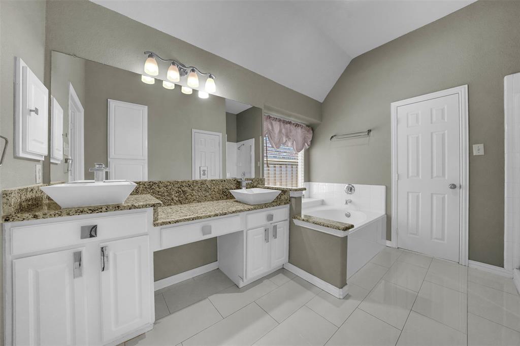Craig Ranch North Ph 1b - Residential