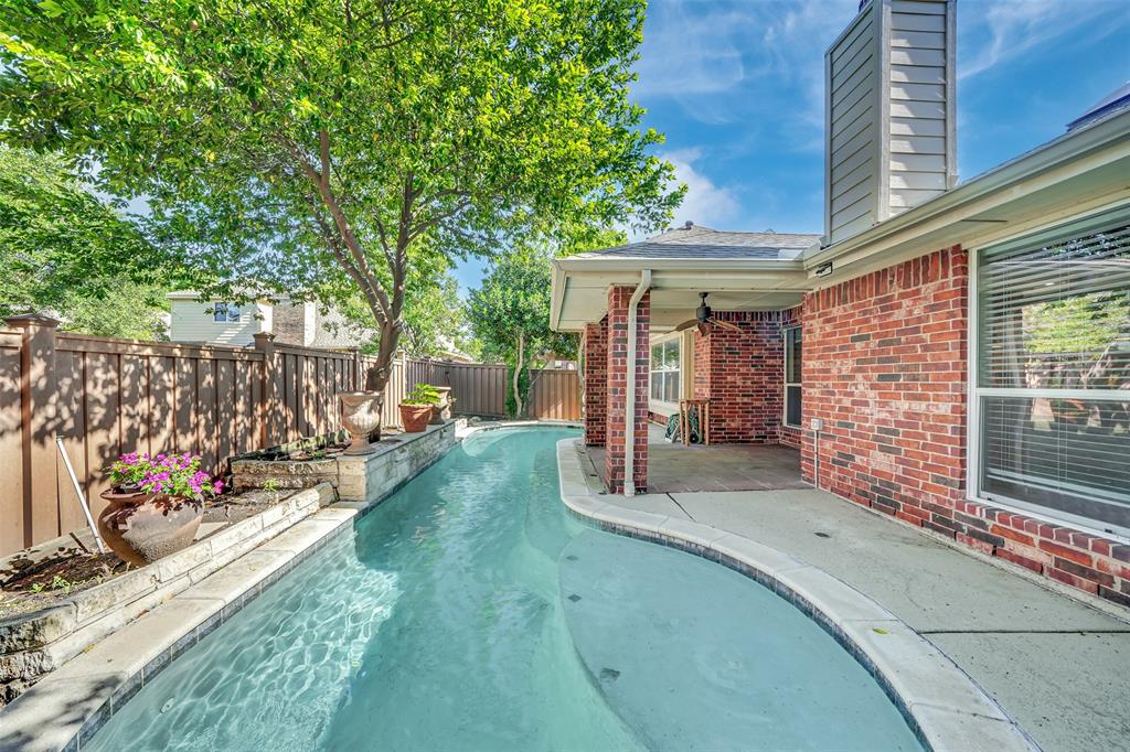 Craig Ranch North Ph 1b - Residential