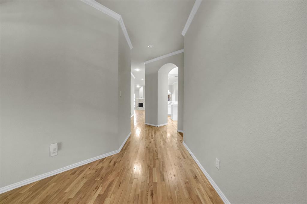 Craig Ranch North Ph 1b - Residential