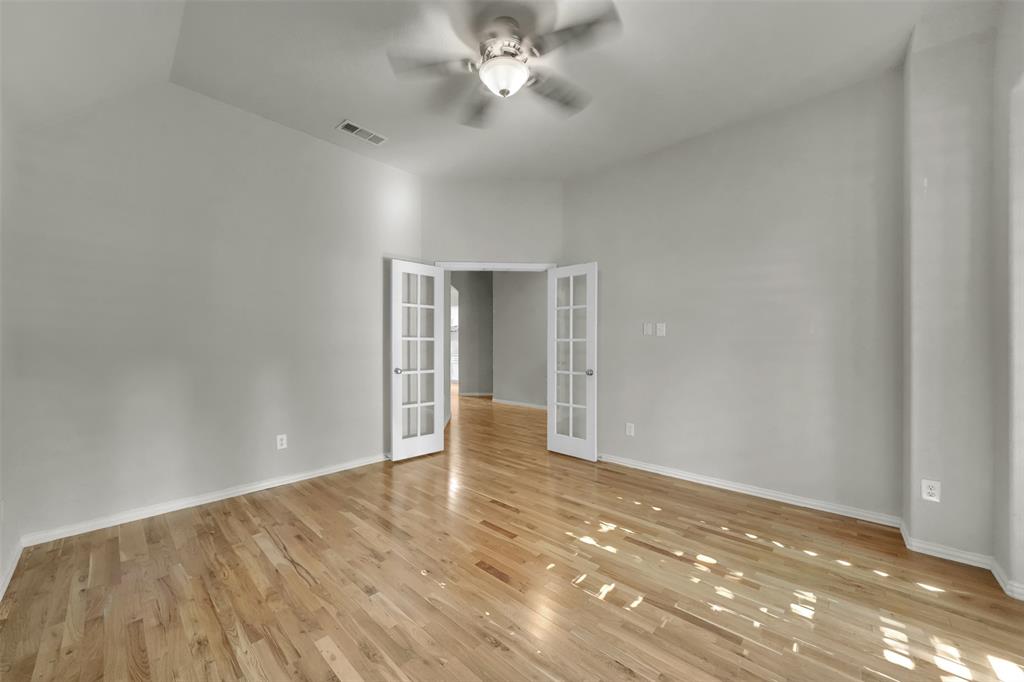 Craig Ranch North Ph 1b - Residential