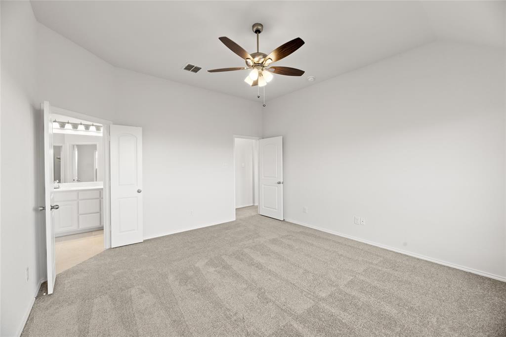 Chisholm HIlls - Residential