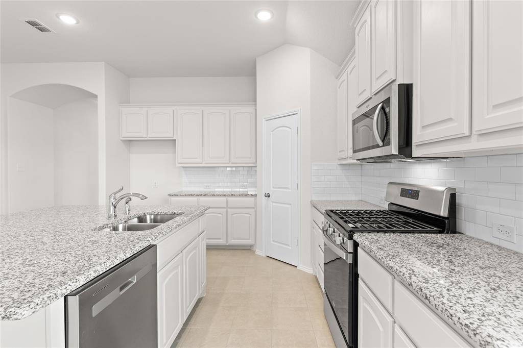 Chisholm HIlls - Residential