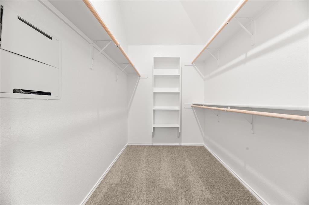 Chisholm HIlls - Residential