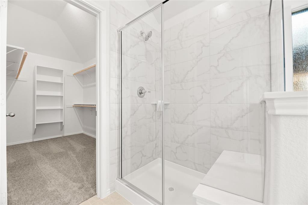 Chisholm HIlls - Residential