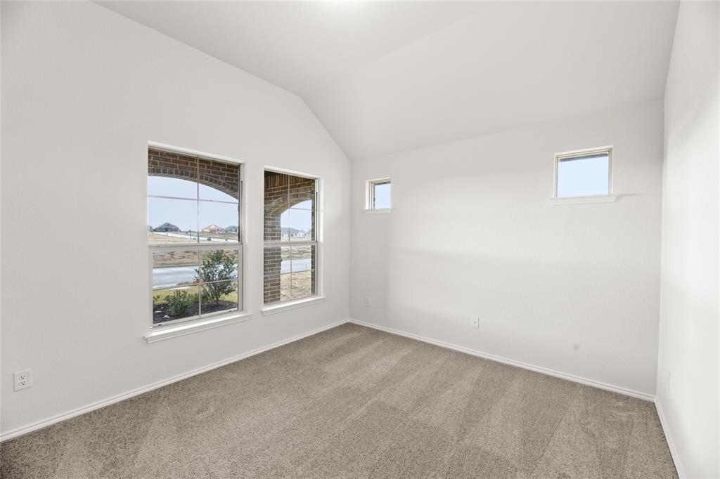 Chisholm HIlls - Residential