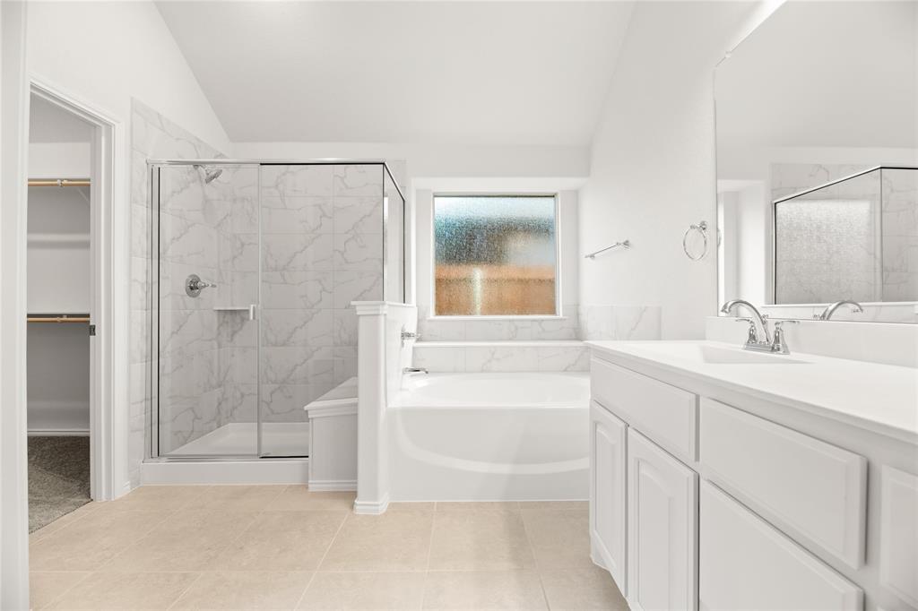 Chisholm HIlls - Residential