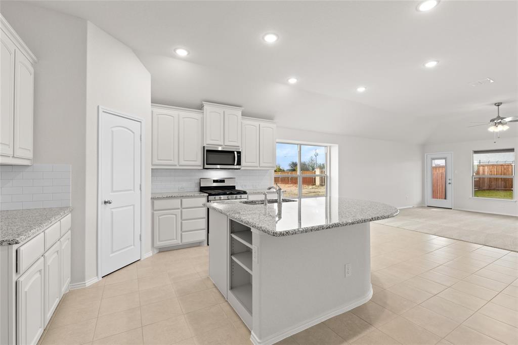 Chisholm HIlls - Residential