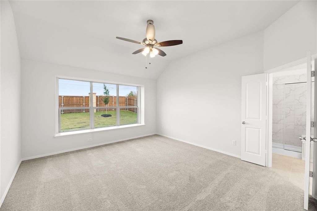 Chisholm HIlls - Residential