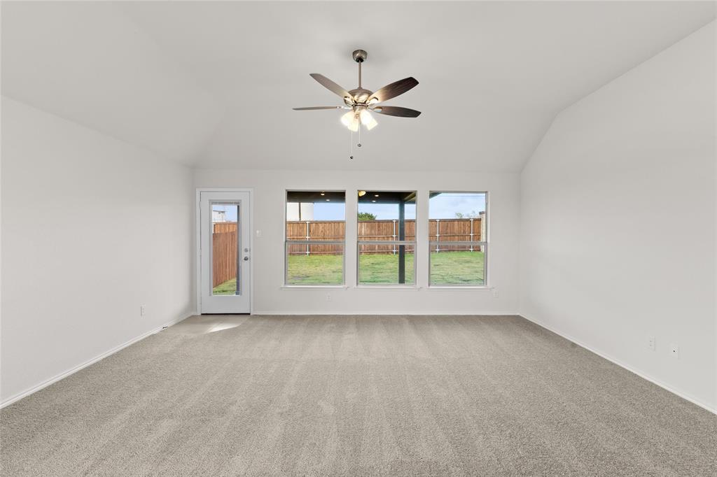 Chisholm HIlls - Residential