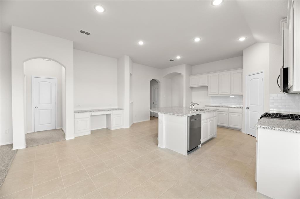 Chisholm HIlls - Residential